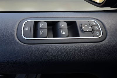 2019 Mercedes-Benz G-Class G 550 4MATIC®