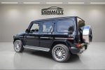 2019 Mercedes-Benz G-Class G 550 4MATIC®