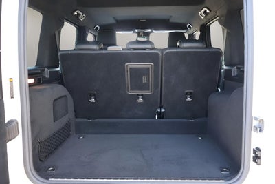 2019 Mercedes-Benz G-Class G 63 AMG® 4MATIC®