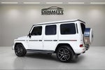 2019 Mercedes-Benz G-Class G 63 AMG® 4MATIC®