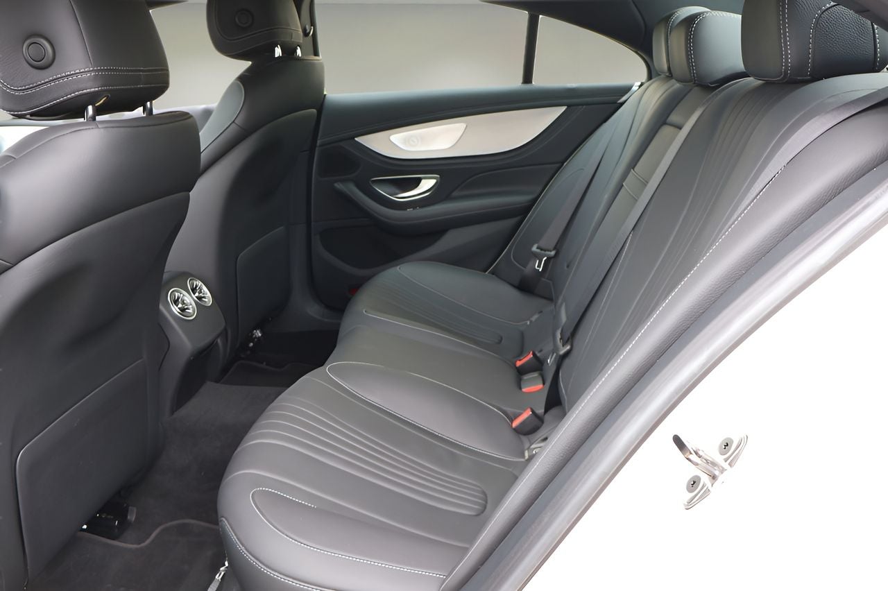 2020 Mercedes-Benz CLS CLS 450 4MATIC®