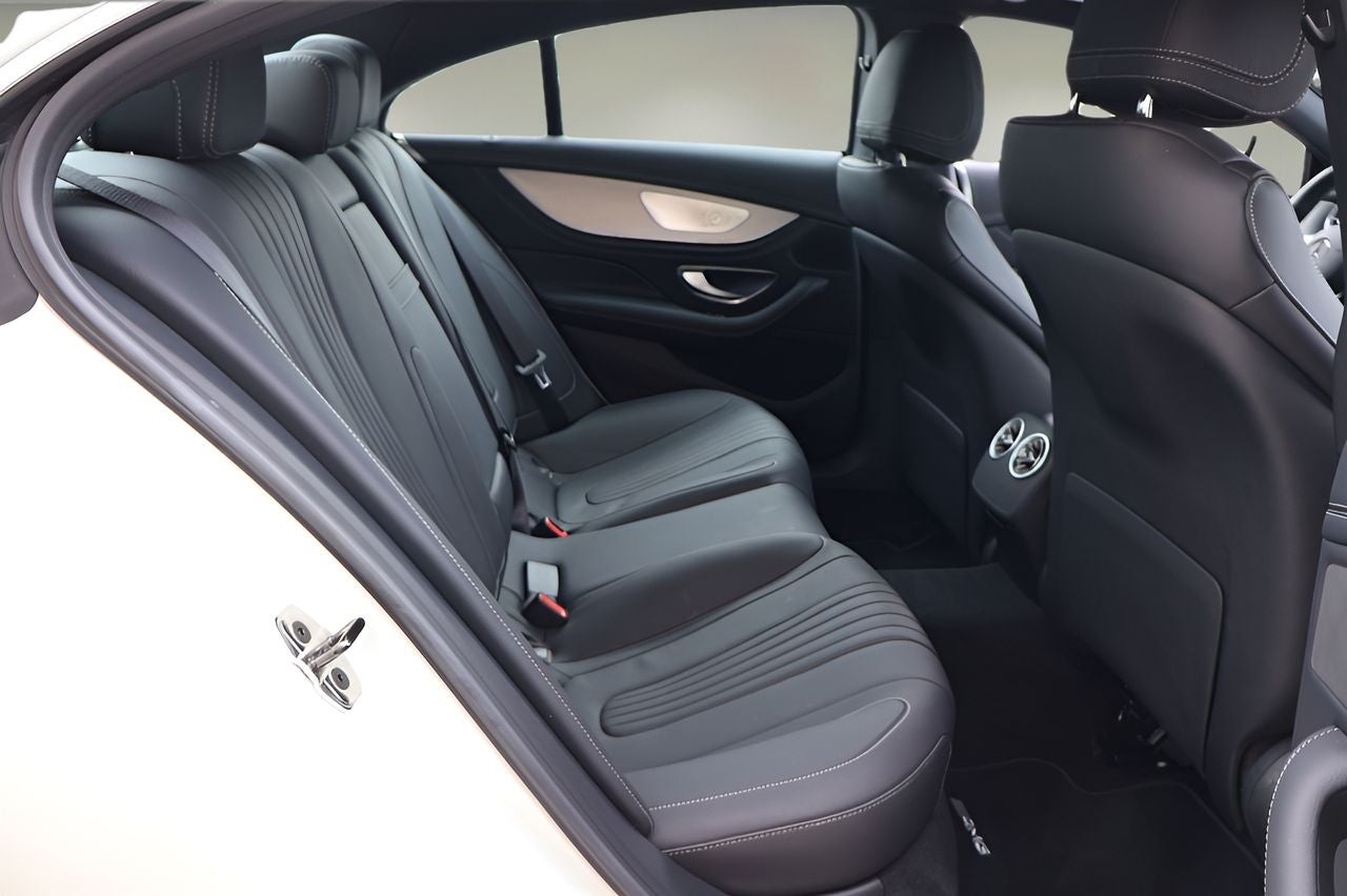 2020 Mercedes-Benz CLS CLS 450 4MATIC®