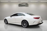 2020 Mercedes-Benz CLS CLS 450 4MATIC®