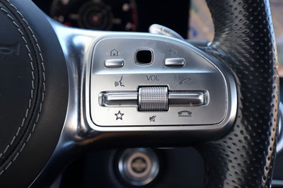 2019 Mercedes-Benz S-Class S 65 AMG® Base