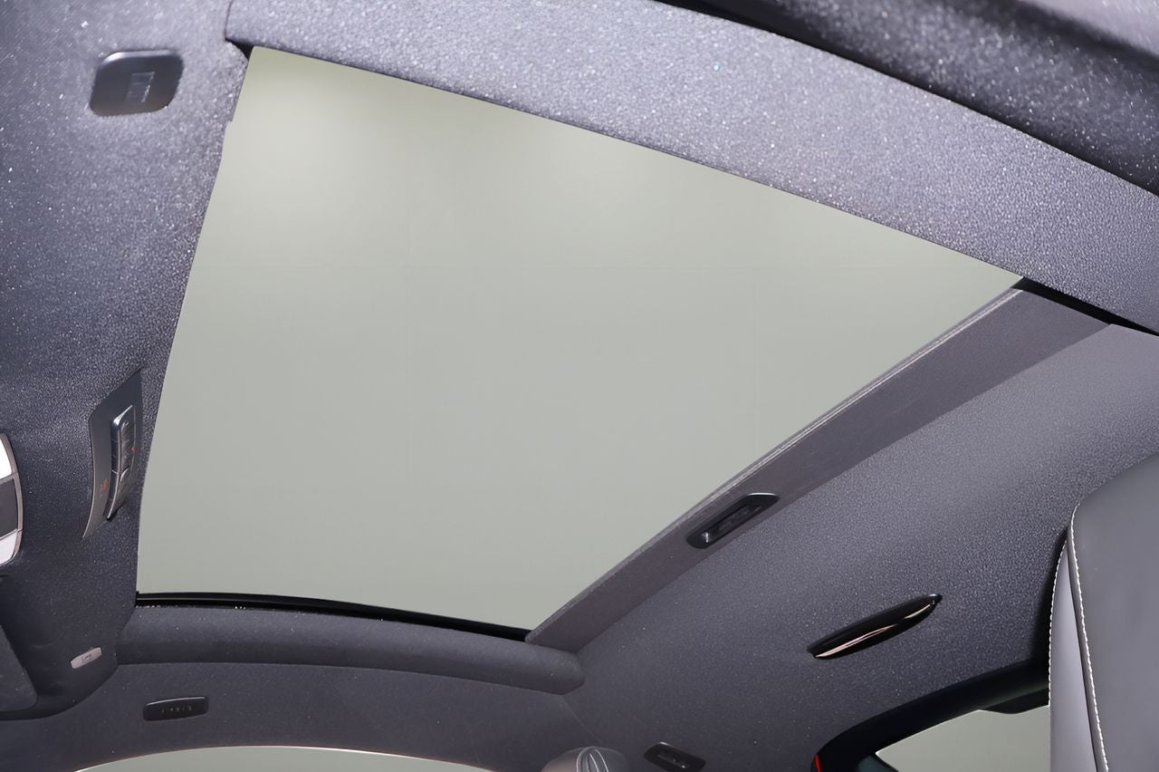 2019 Mercedes-Benz AMG® GT Base