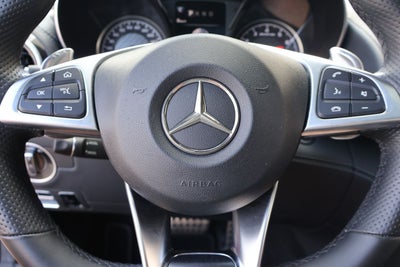 2019 Mercedes-Benz AMG® GT Base