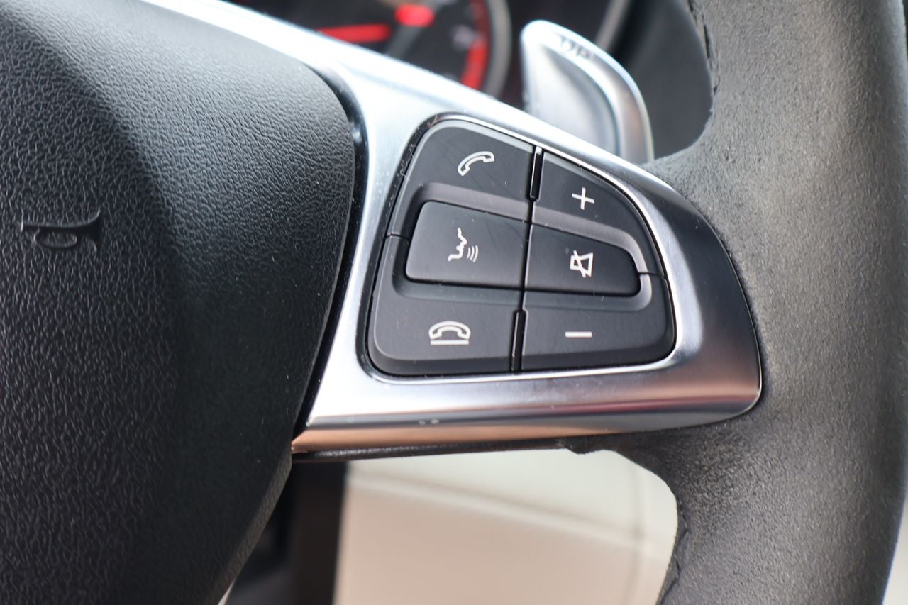 2016 Mercedes-Benz AMG® GT S