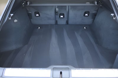 2024 Porsche Panamera 4