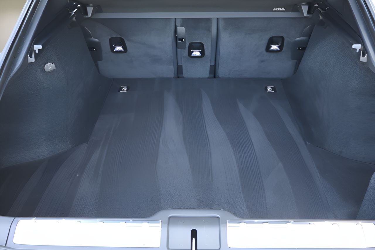 2024 Porsche Panamera 4