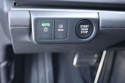 2024 Porsche Panamera 4