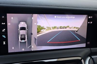 2024 Porsche Panamera 4