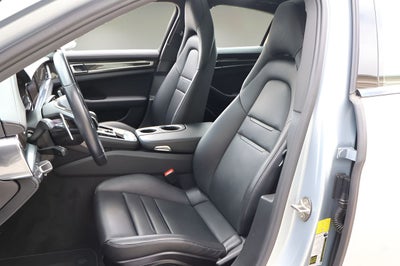 2022 Porsche Panamera 4S