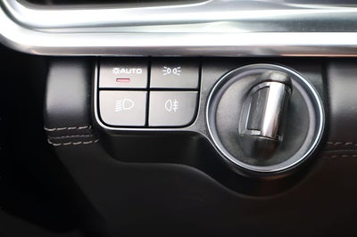 2022 Porsche Panamera 4S