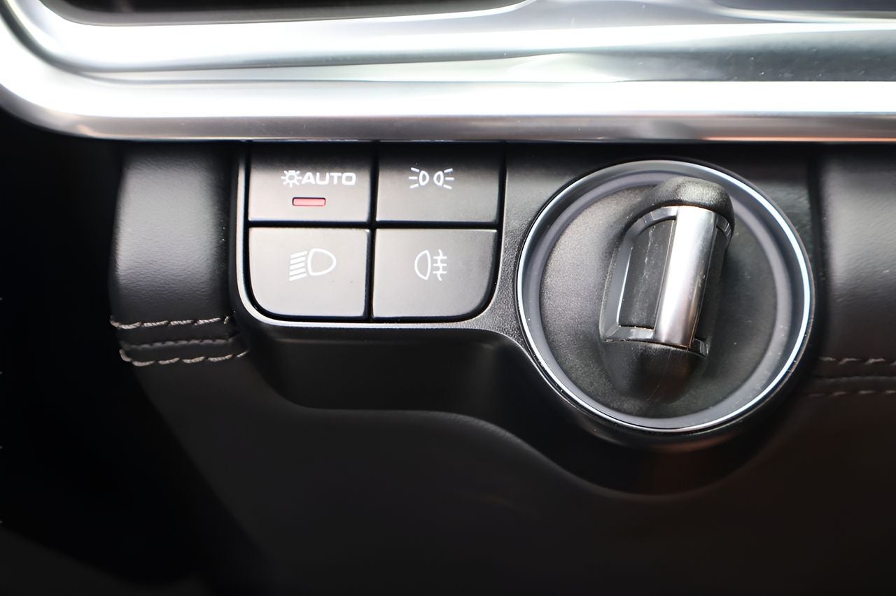 2022 Porsche Panamera 4S