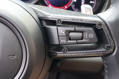 2022 Porsche Panamera 4S