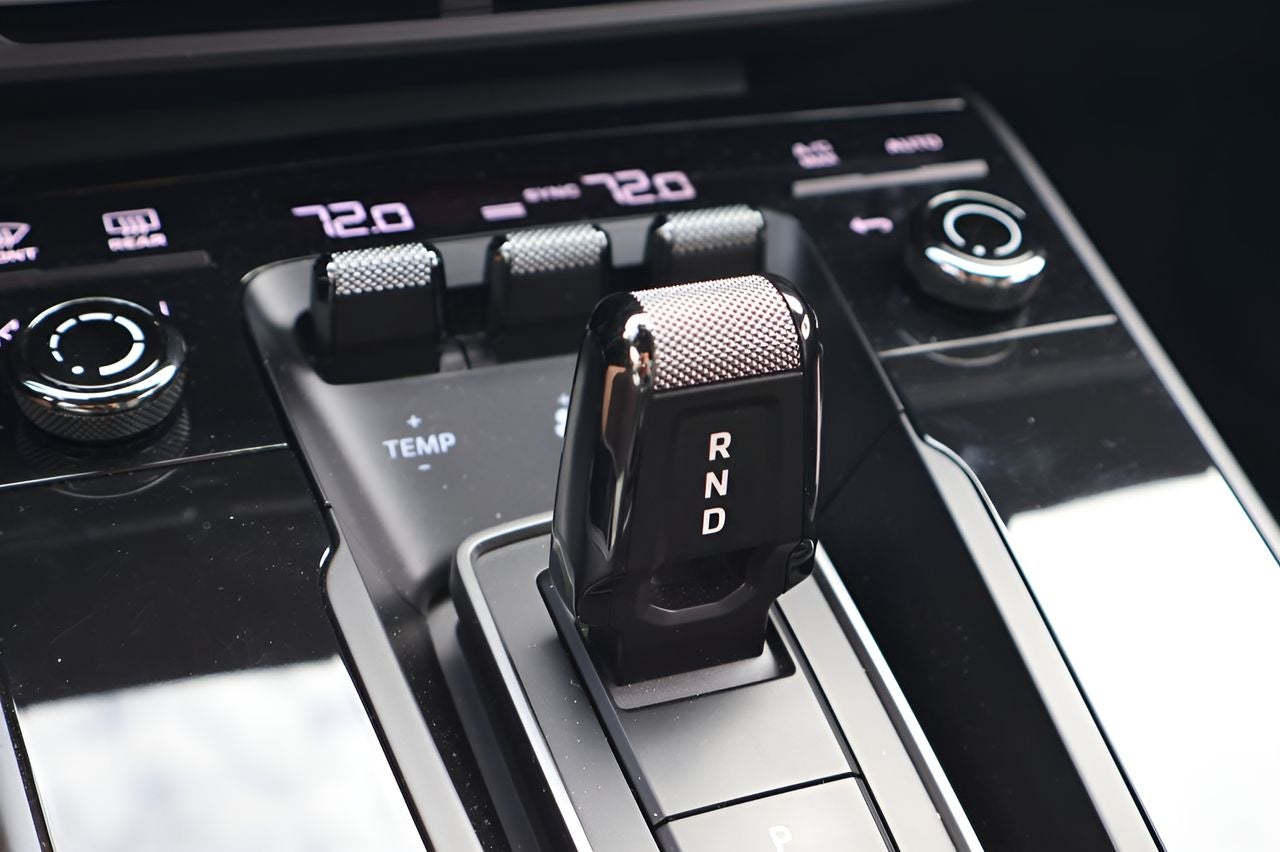 2024 Porsche 911 Carrera S