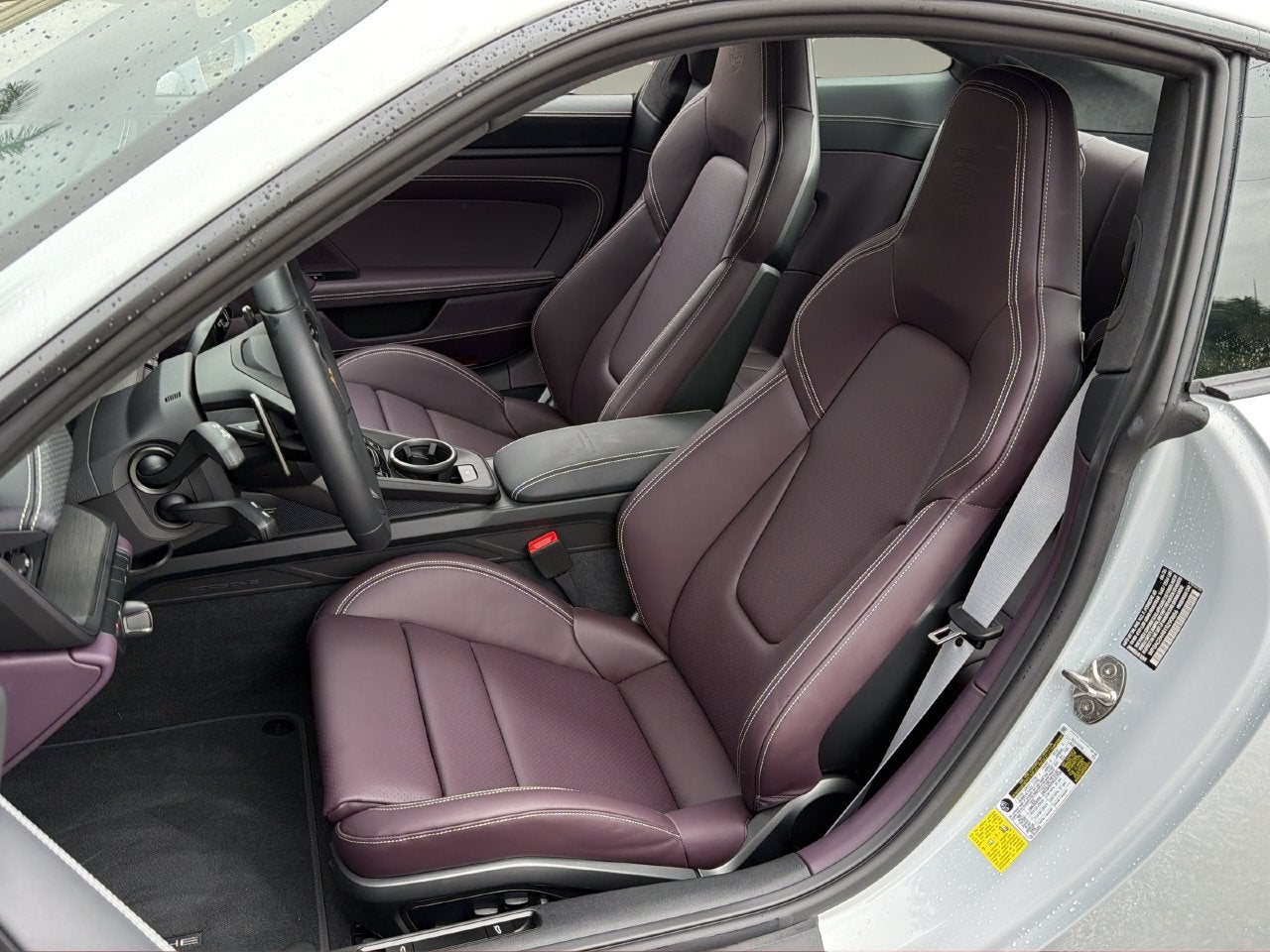 2026 Porsche 911 GT3 Touring