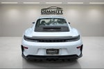 2026 Porsche 911 GT3 Touring