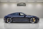 2020 Porsche Taycan Turbo S
