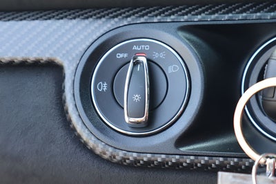 2024 Porsche 718 Cayman GT4 RS