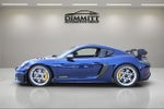 2024 Porsche 718 Cayman GT4 RS