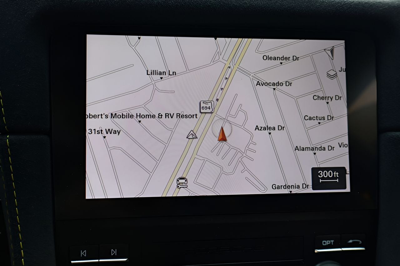 2024 Porsche 718 Cayman GT4 RS