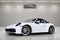 2021 Porsche 911 Targa 4