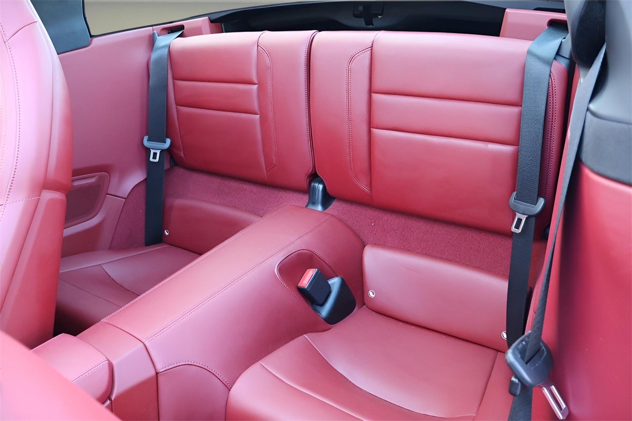 2021 Porsche 911 Targa 4