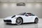 2021 Porsche 911 Targa 4