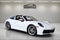 2021 Porsche 911 Targa 4