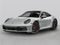 2024 Porsche 911 Base