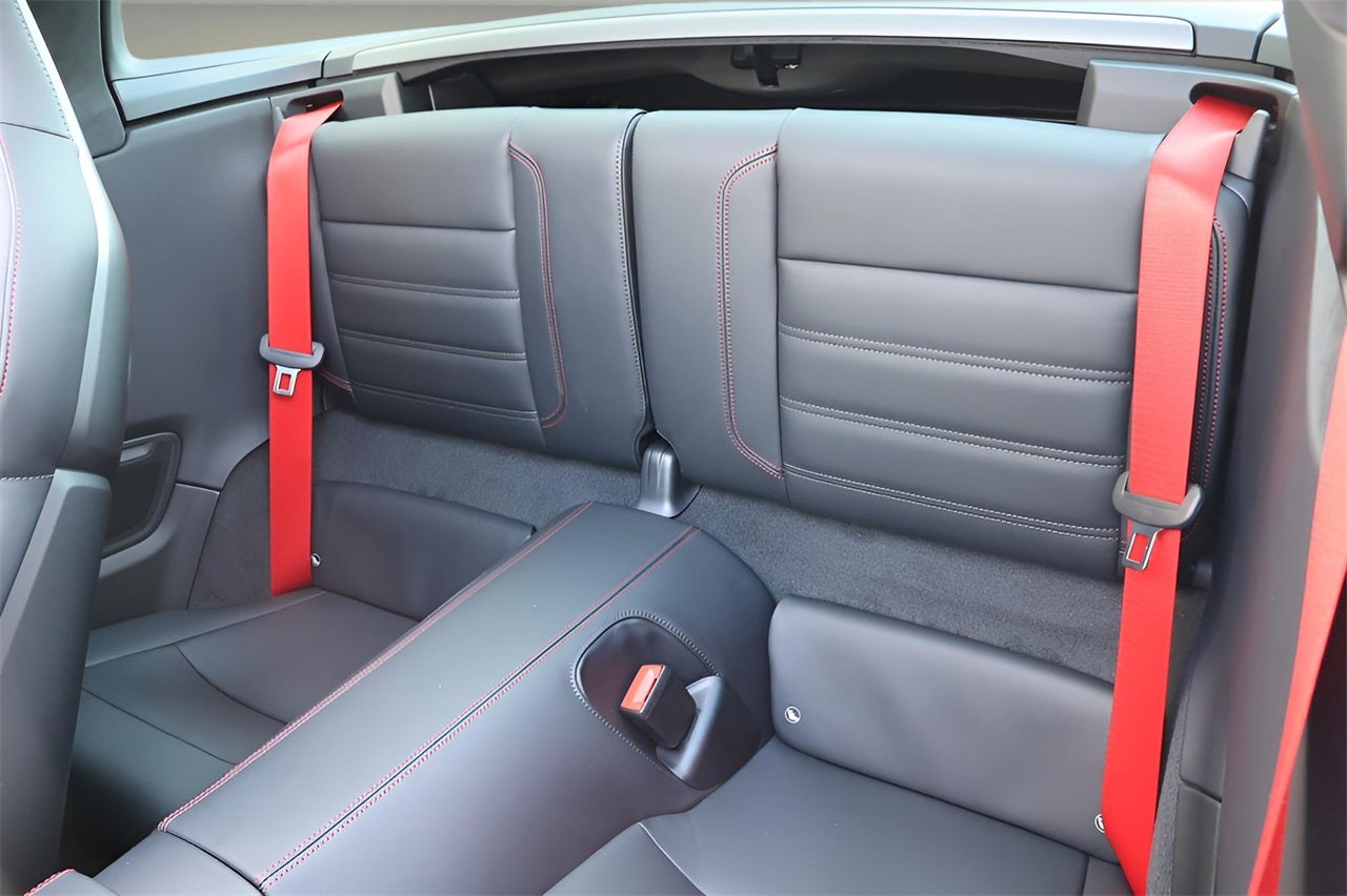 2026 Porsche 911 Targa 4 GTS