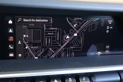 2024 Porsche 911 Base