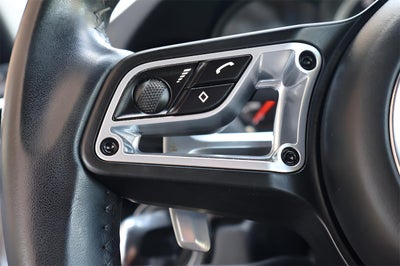 2019 Porsche 911 Turbo