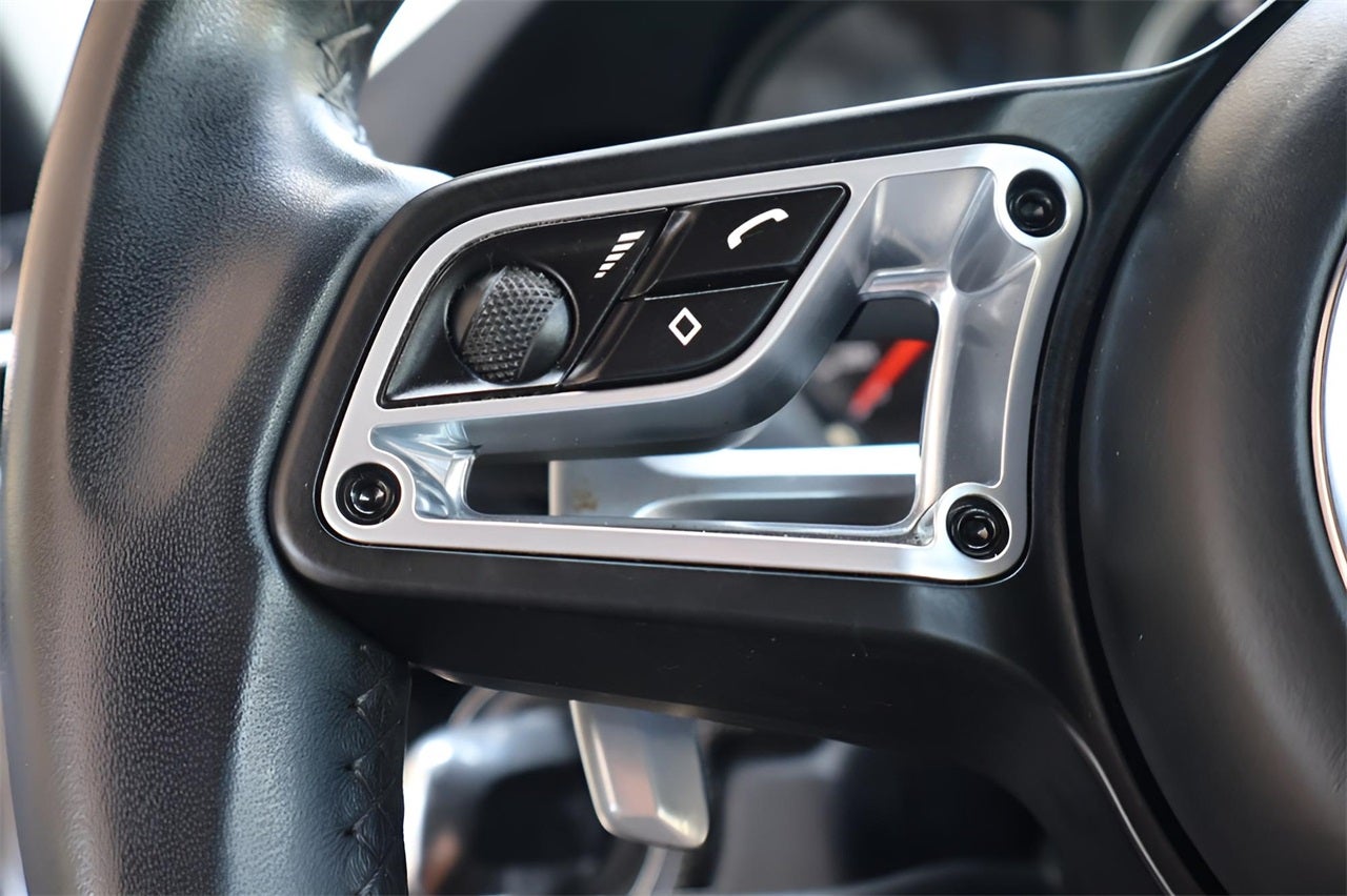 2019 Porsche 911 Turbo