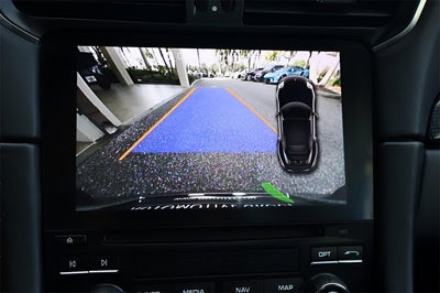 2019 Porsche 911 Turbo