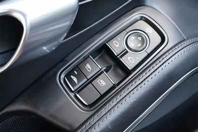 2019 Porsche 911 Turbo