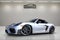 2024 Porsche 718 Spyder RS