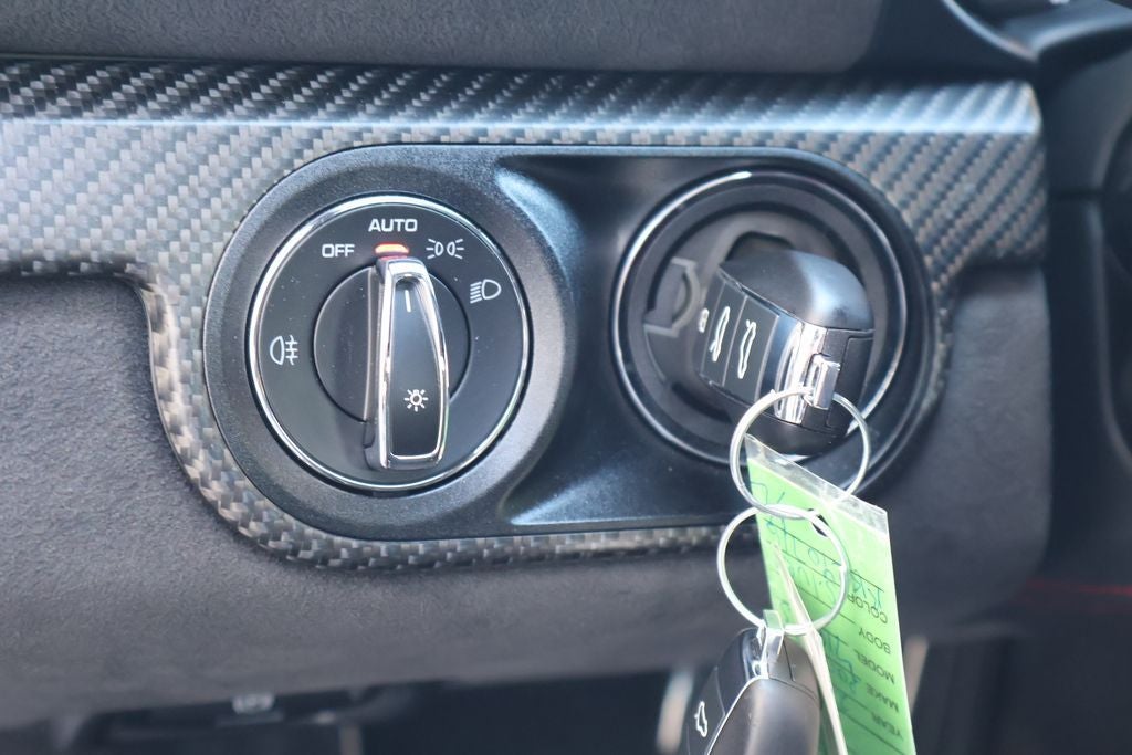 2024 Porsche 718 Spyder RS