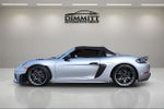 2024 Porsche 718 Spyder RS