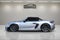 2024 Porsche 718 Spyder RS