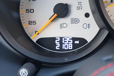 2024 Porsche 718 Spyder RS