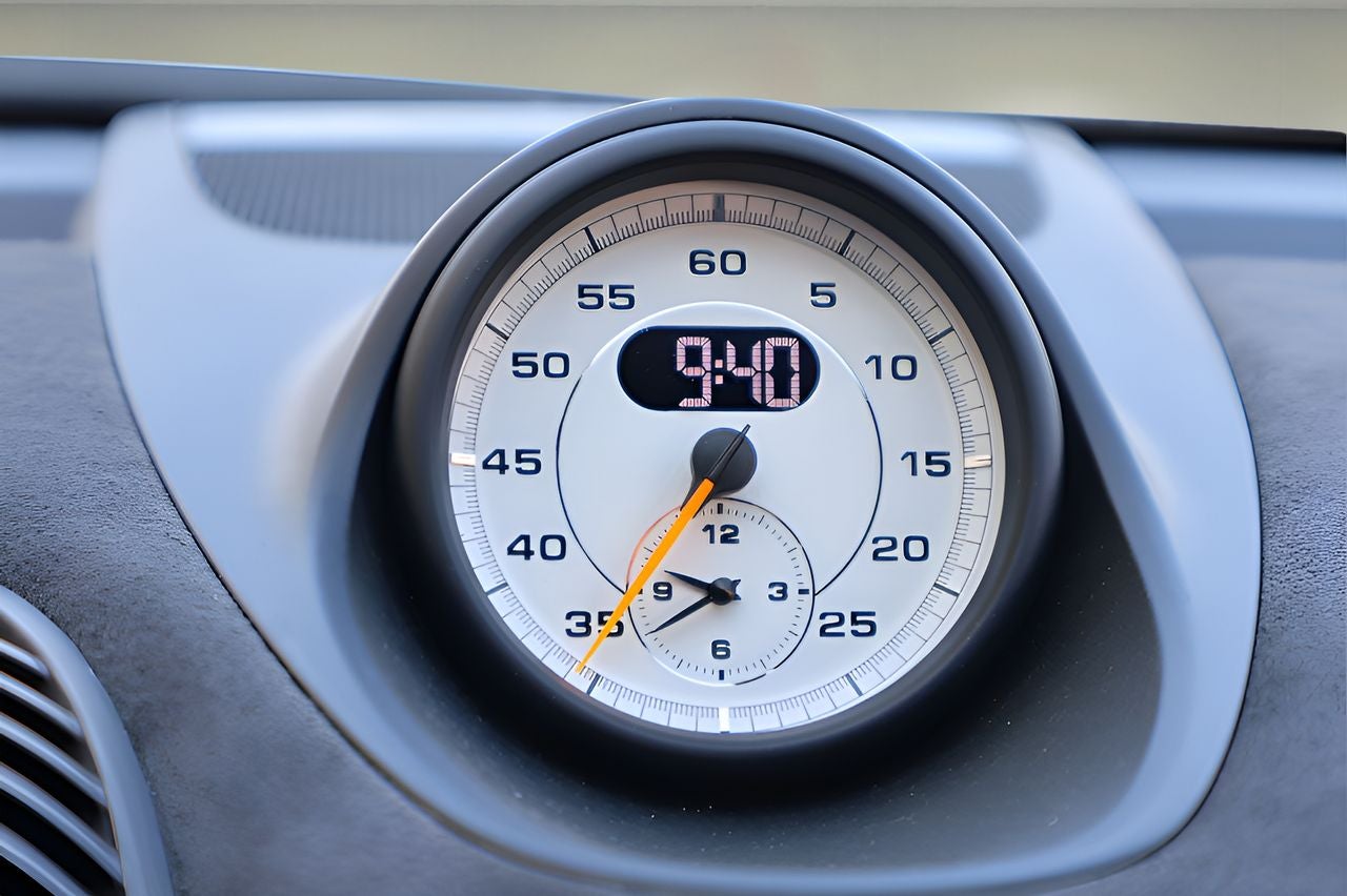 2024 Porsche 718 Spyder RS
