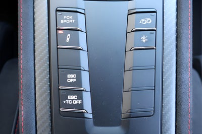 2024 Porsche 718 Spyder RS