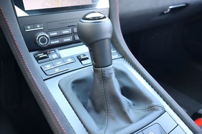 2024 Porsche 718 Spyder RS