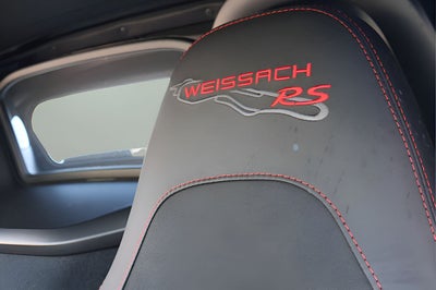 2024 Porsche 718 Spyder RS