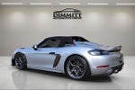 2024 Porsche 718 Spyder RS