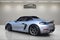 2024 Porsche 718 Spyder RS