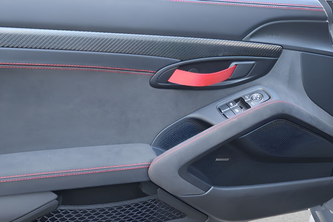 2024 Porsche 718 Spyder RS