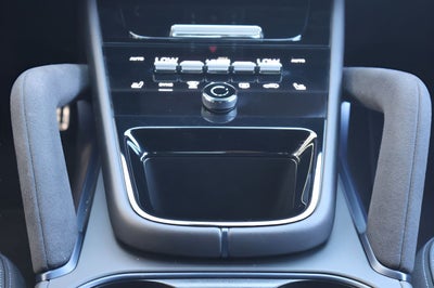 2024 Porsche Cayenne Coupe Turbo GT